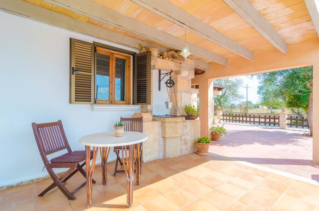 Villa Cesar *